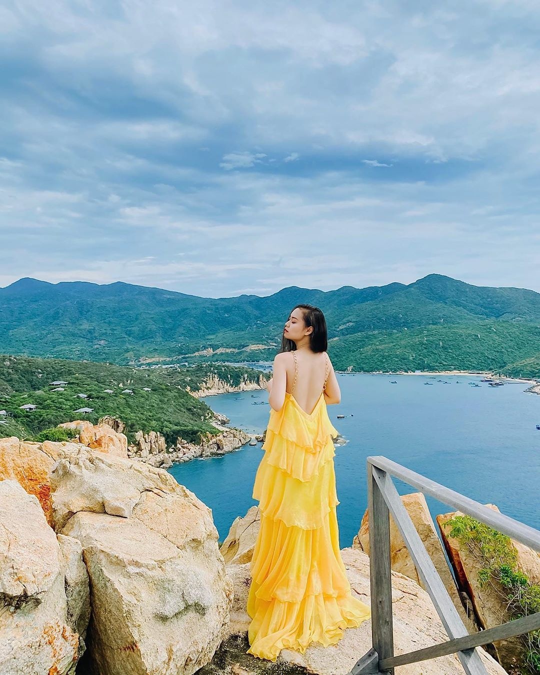 khu nghỉ dưỡng biệt lập ảnh 2 khu nghi duong biet lap anh 2