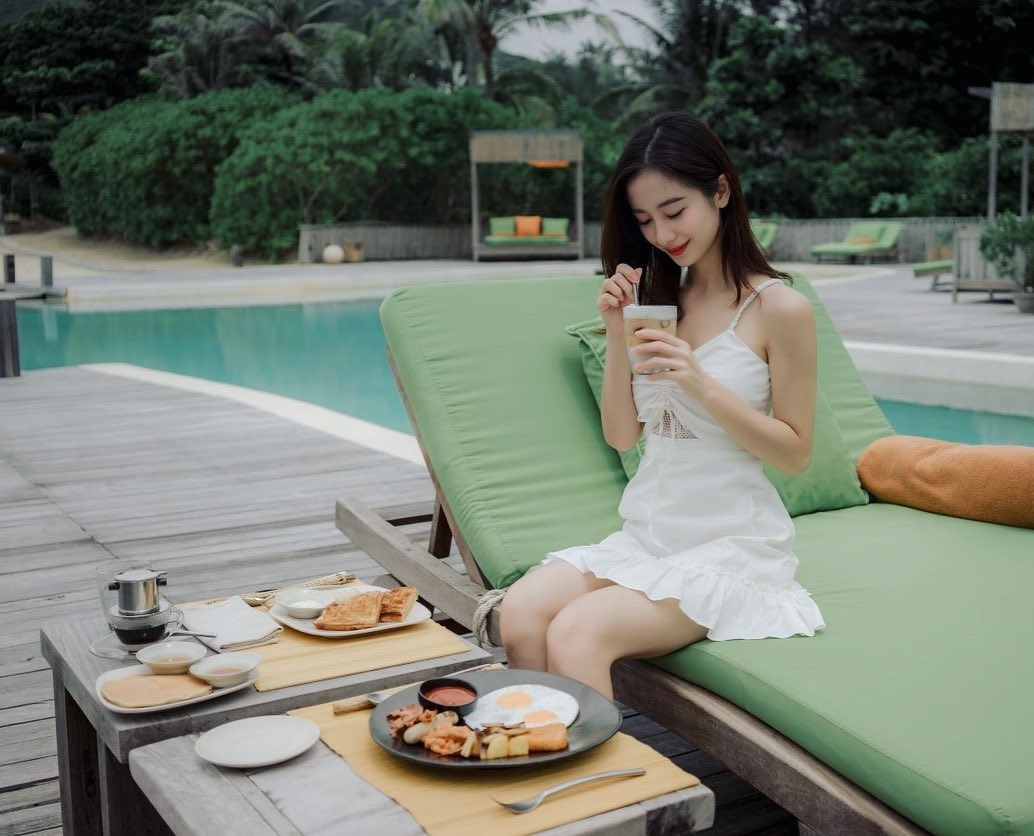 khu nghỉ dưỡng biệt lập ảnh 8 khu nghi duong biet lap anh 8