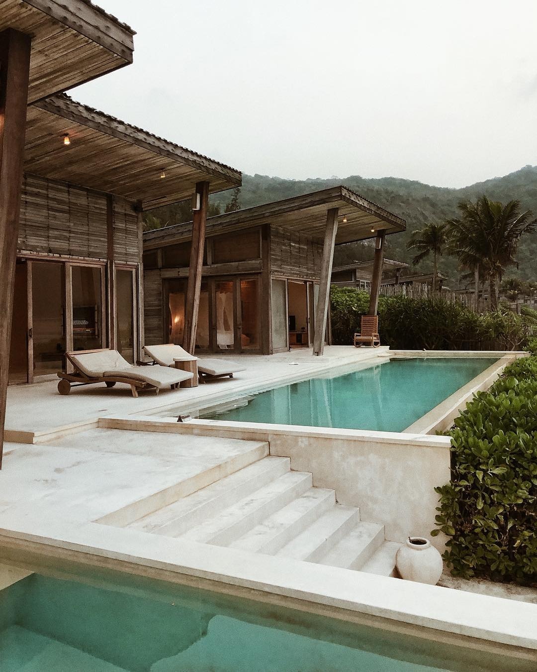 khu nghỉ dưỡng biệt lập ảnh 6 khu nghi duong biet lap anh 6