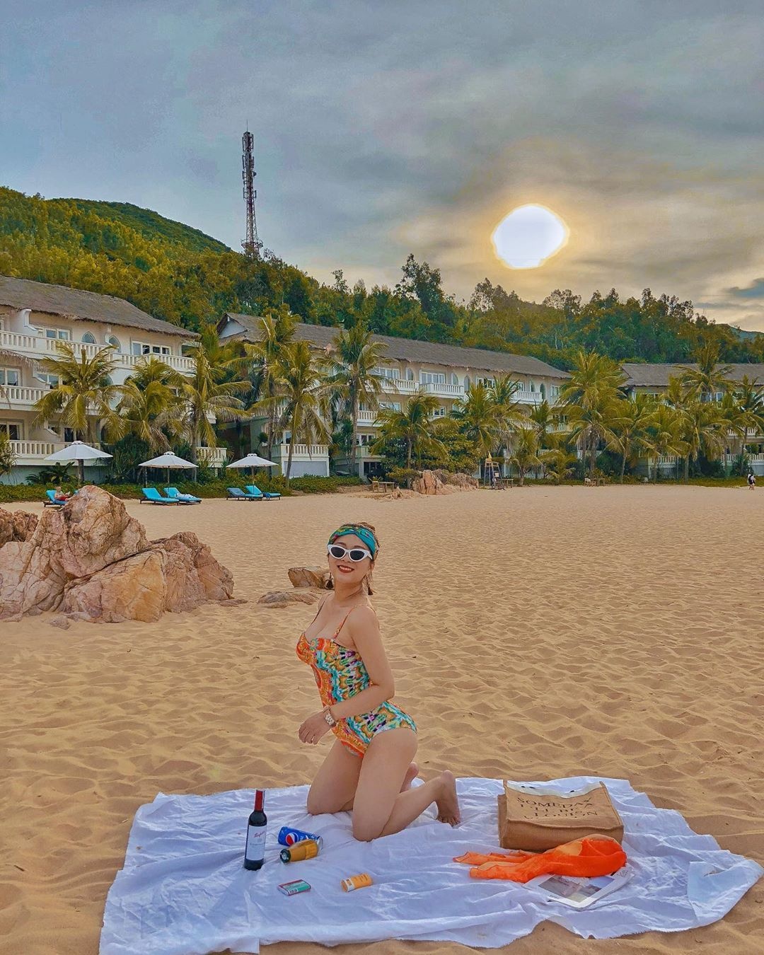 khu nghỉ dưỡng biệt lập ảnh 10 khu nghi duong biet lap anh 10