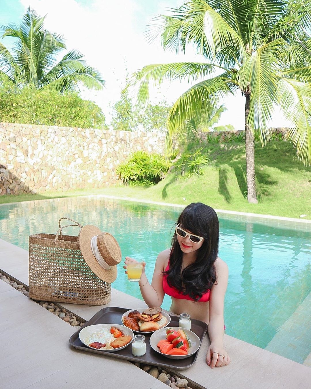 khu nghỉ dưỡng biệt lập ảnh 14 khu nghi duong biet lap anh 14