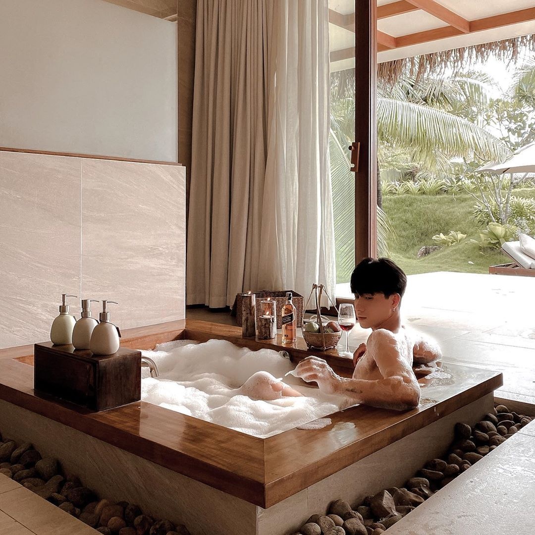 khu nghỉ dưỡng biệt lập ảnh 16 khu nghi duong biet lap anh 16