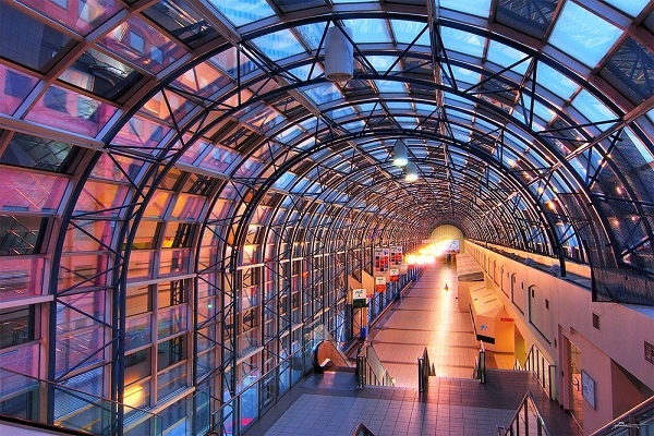 Dat nuoc nhieu ho nhat the gioi anh 5