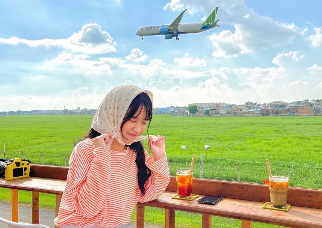 4 quan ca phe doc dao o TP.HCM hinh anh