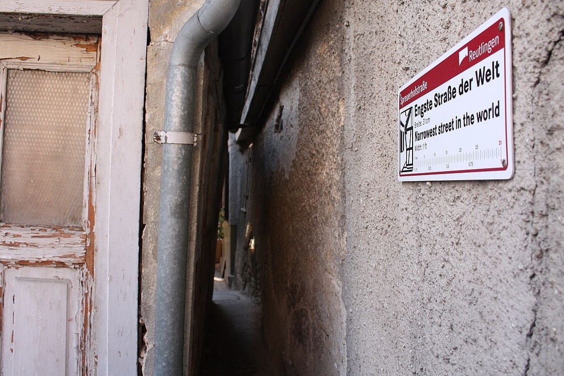 Nhung con duong giu ky luc the gioi hinh anh