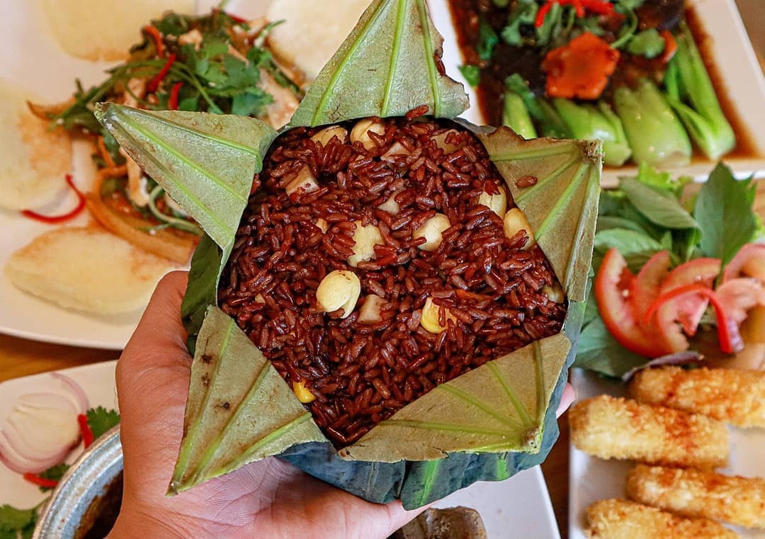 mon chay cung ram anh 1