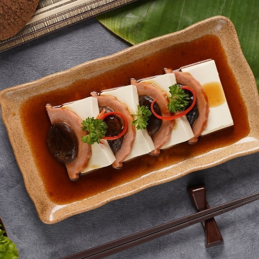 mon chay cung ram anh 2