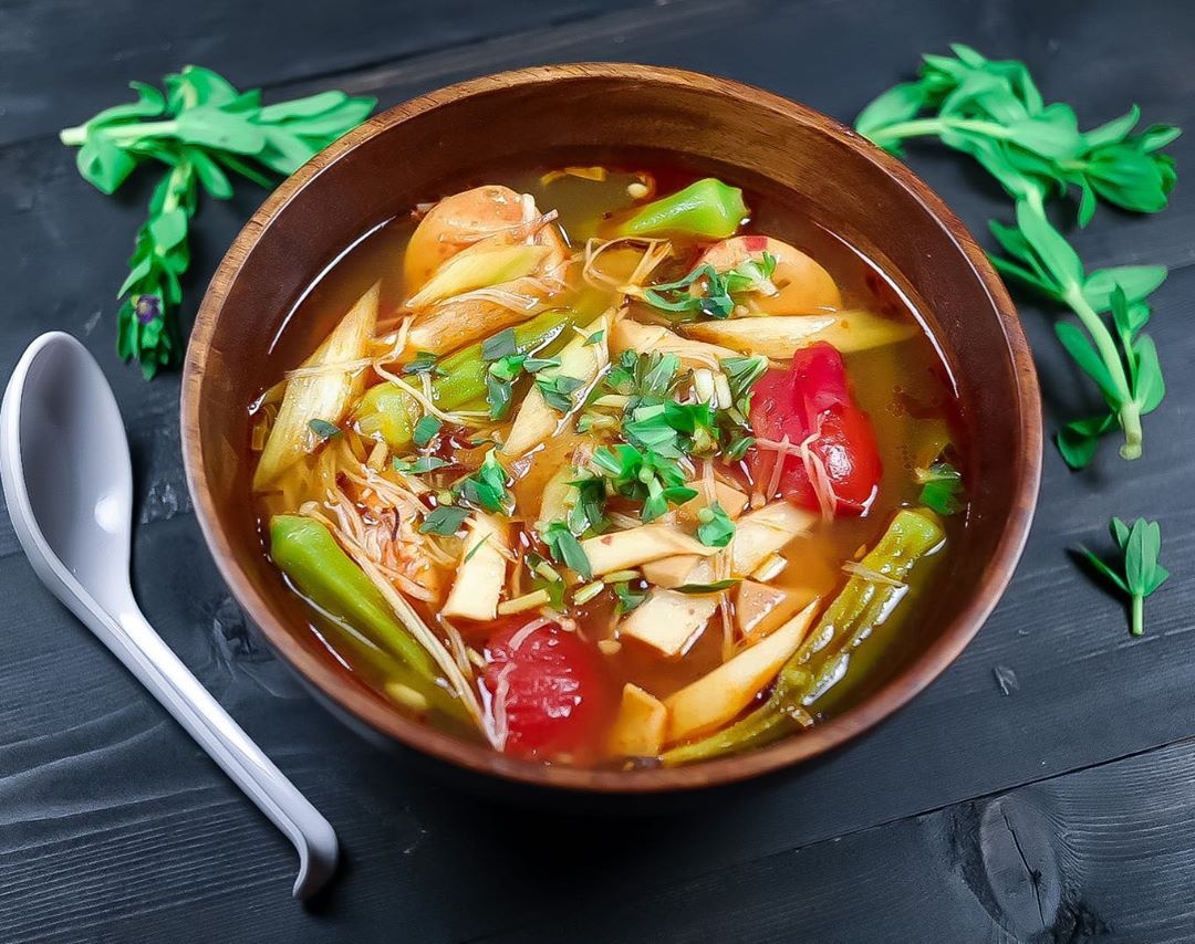 mon chay cung ram anh 5