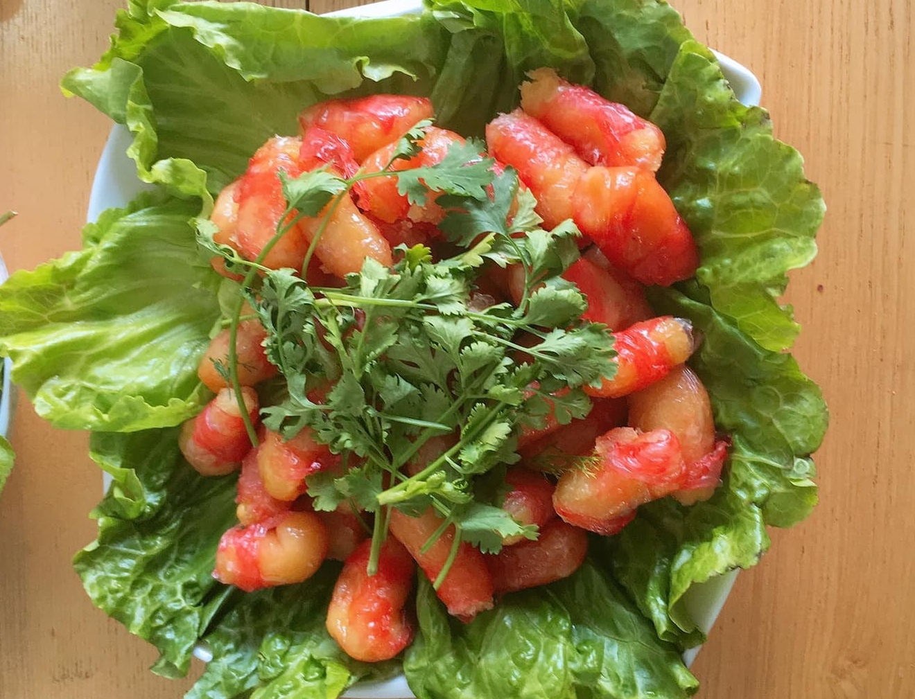 mon chay cung ram anh 4