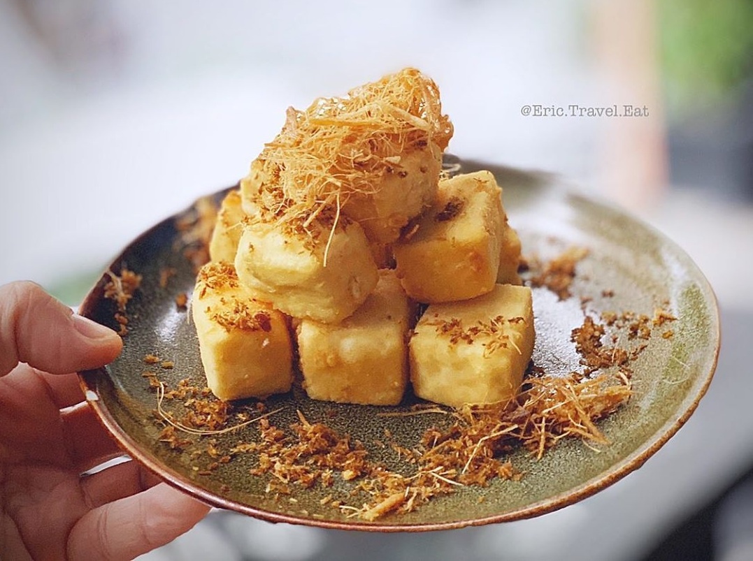 mon chay cung ram anh 6