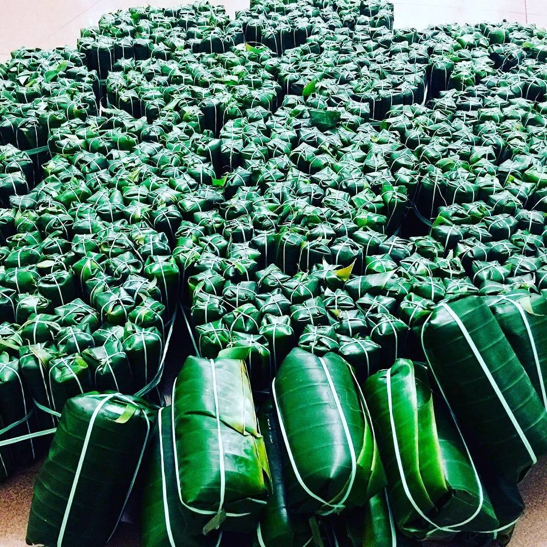 đặc sản nem ở Việt Nam ảnh 3 dac san nem o Viet Nam anh 3