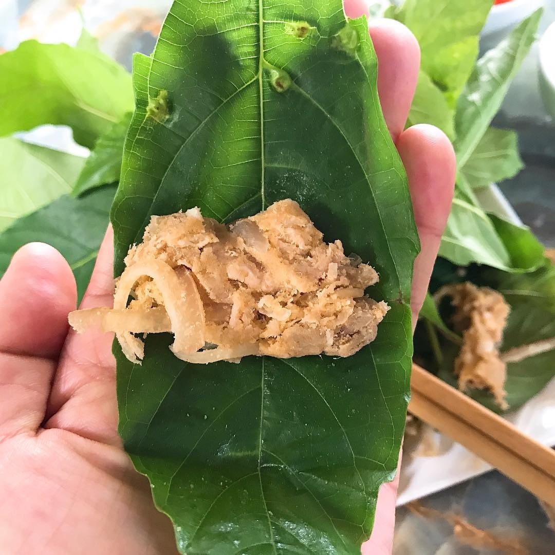 đặc sản nem ở Việt Nam ảnh 6 dac san nem o Viet Nam anh 6