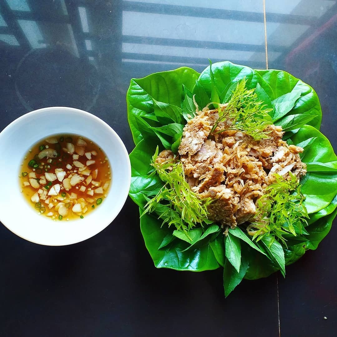 đặc sản nem ở Việt Nam ảnh 5 dac san nem o Viet Nam anh 5