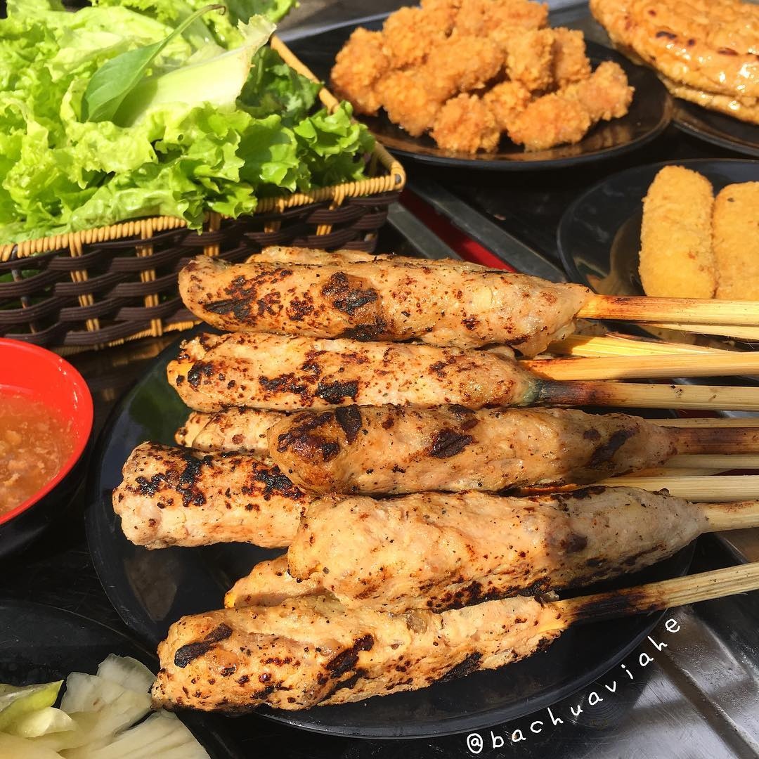 đặc sản nem ở Việt Nam ảnh 7 dac san nem o Viet Nam anh 7