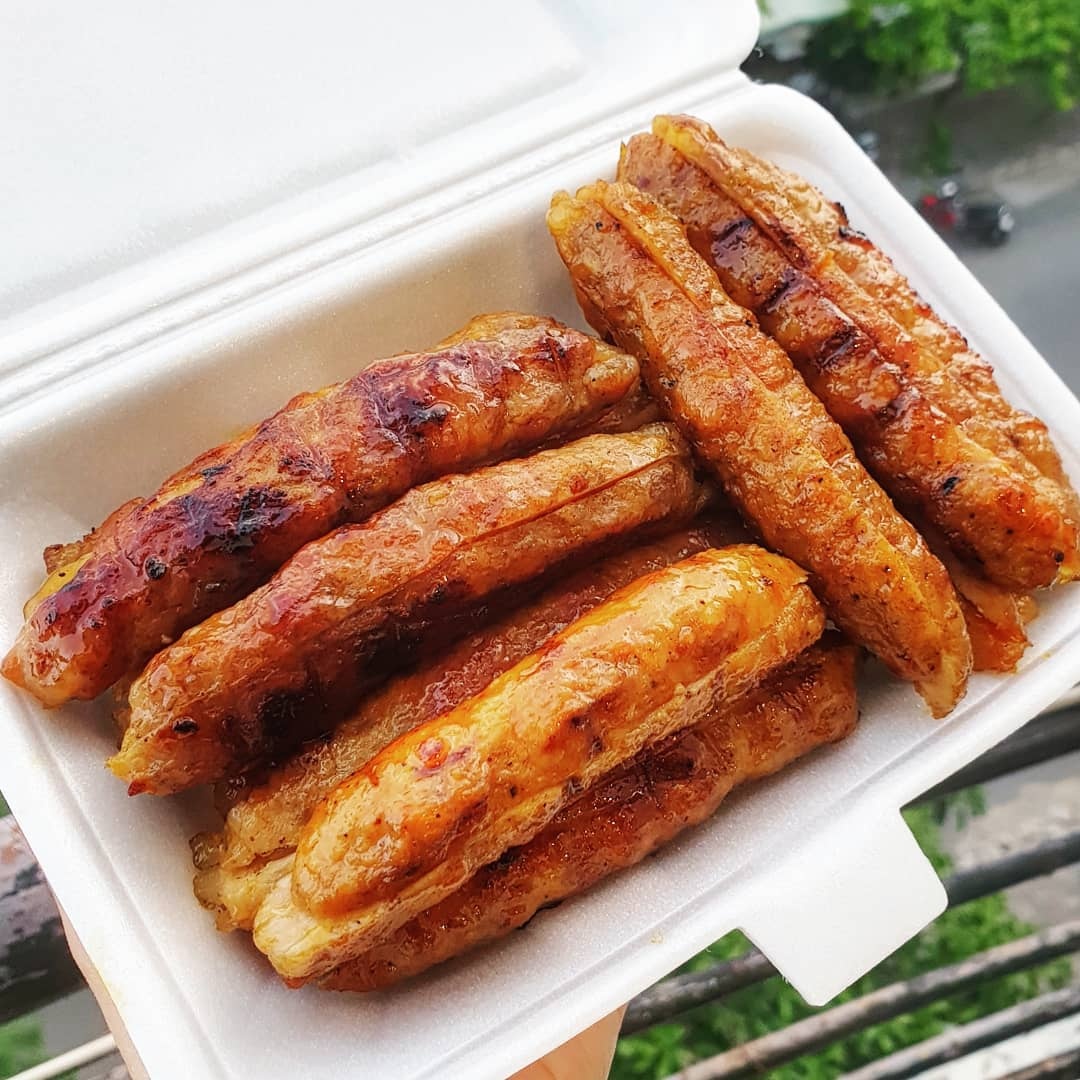 đặc sản nem ở Việt Nam ảnh 11 dac san nem o Viet Nam anh 11