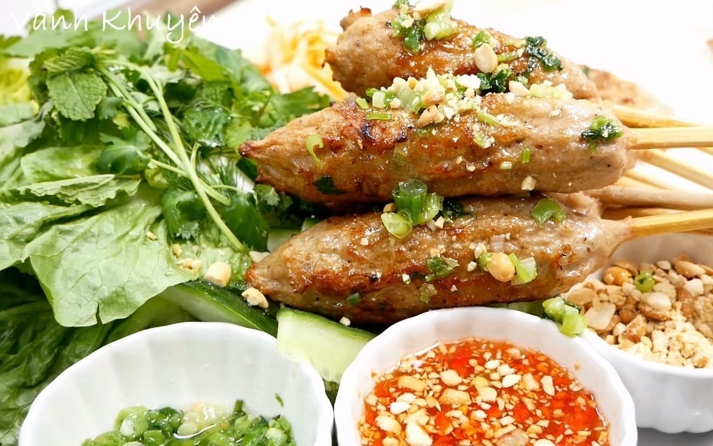 dac san nem o Viet Nam anh 13