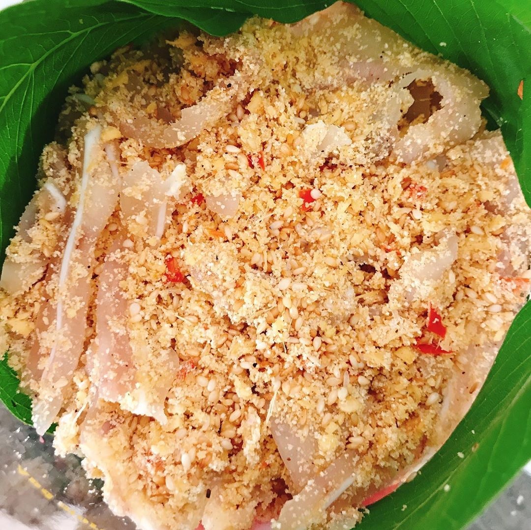 đặc sản nem ở Việt Nam ảnh 15 dac san nem o Viet Nam anh 15