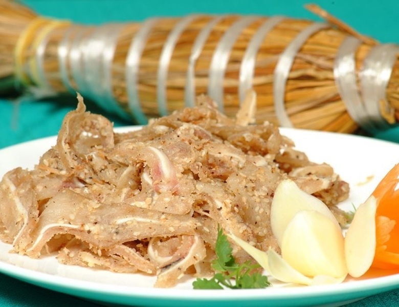 đặc sản nem ở Việt Nam ảnh 14 dac san nem o Viet Nam anh 14