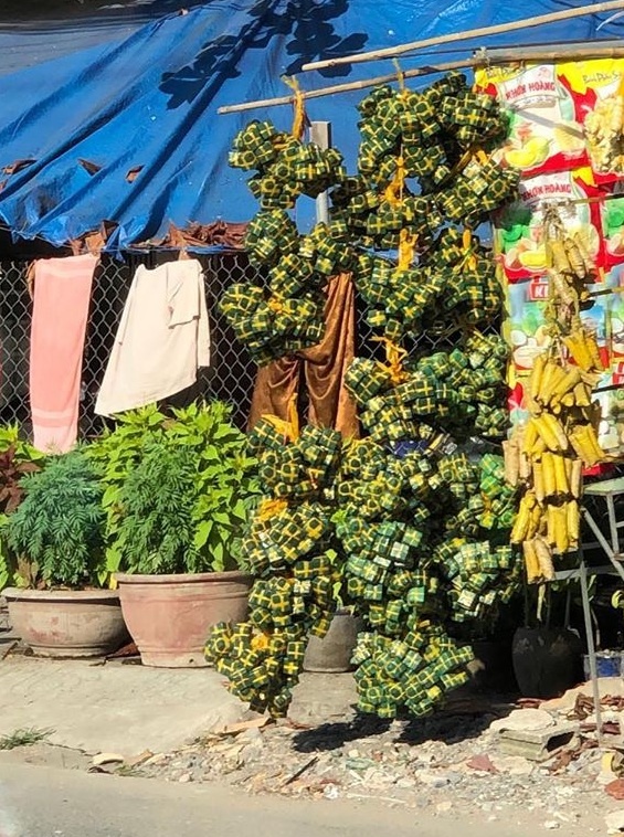 đặc sản nem ở Việt Nam ảnh 16 dac san nem o Viet Nam anh 16