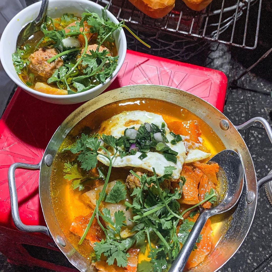 món ngon mùa thu Đà Lạt ảnh 4 mon ngon mua thu Da Lat anh 4