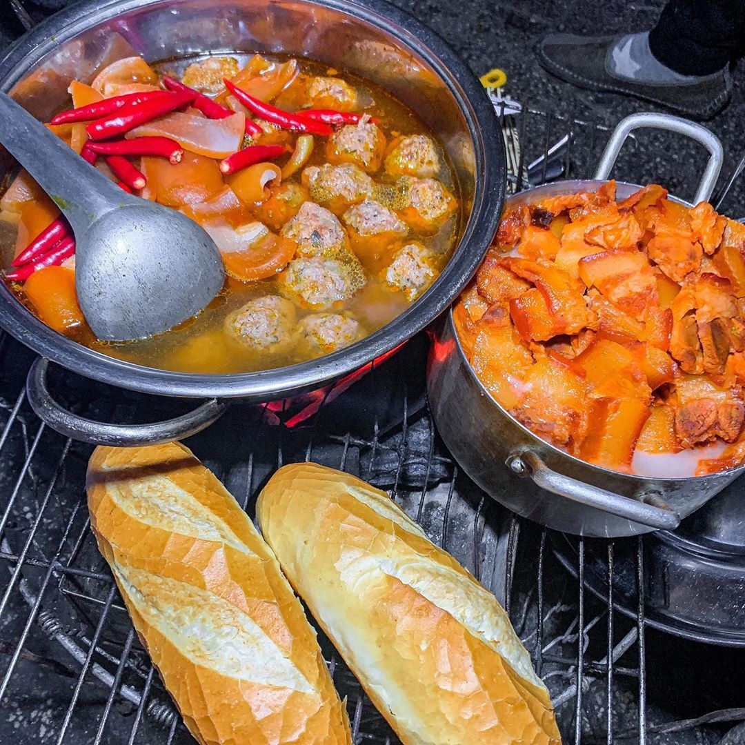 món ngon mùa thu Đà Lạt ảnh 3 mon ngon mua thu Da Lat anh 3