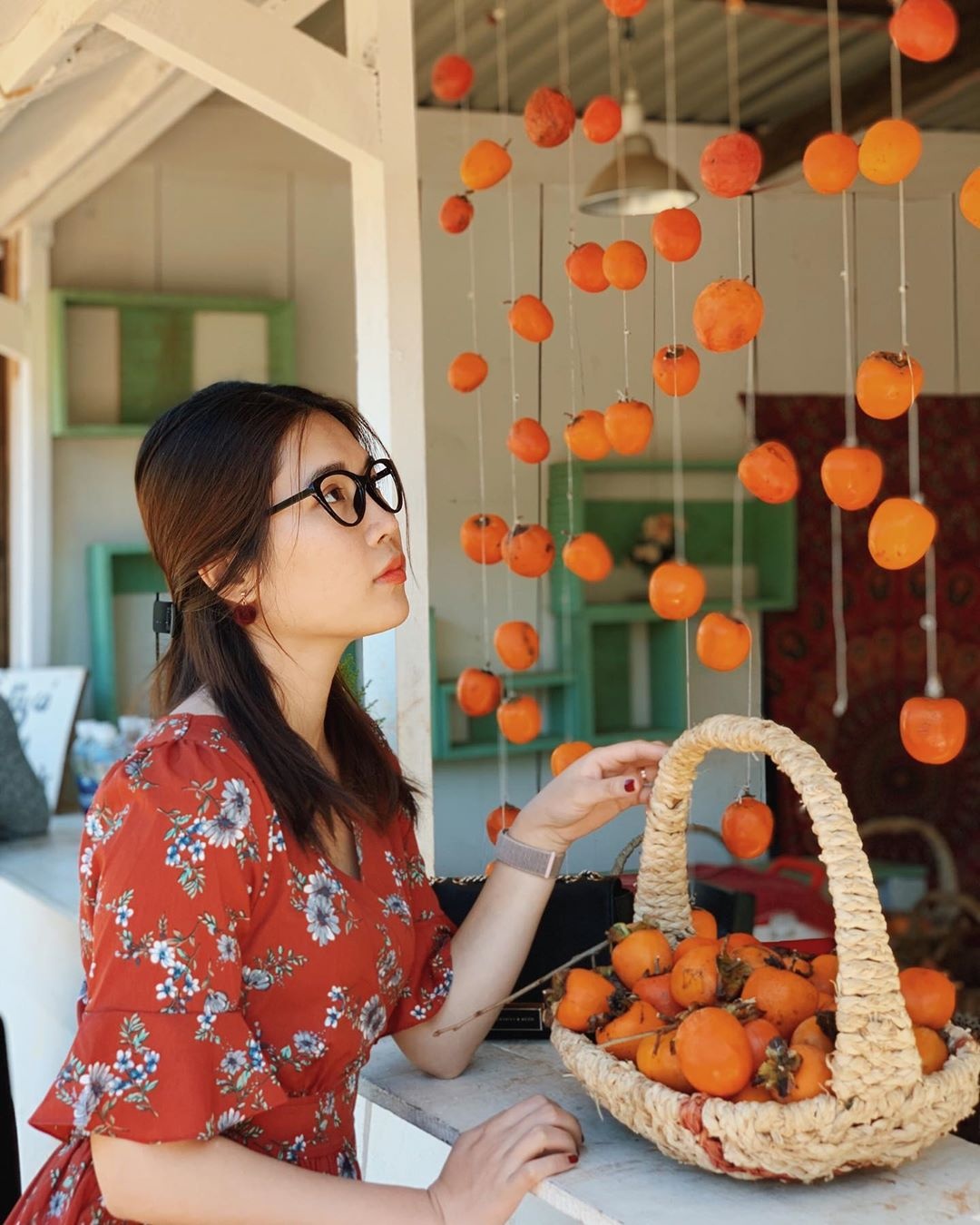 món ngon mùa thu Đà Lạt ảnh 1 mon ngon mua thu Da Lat anh 1