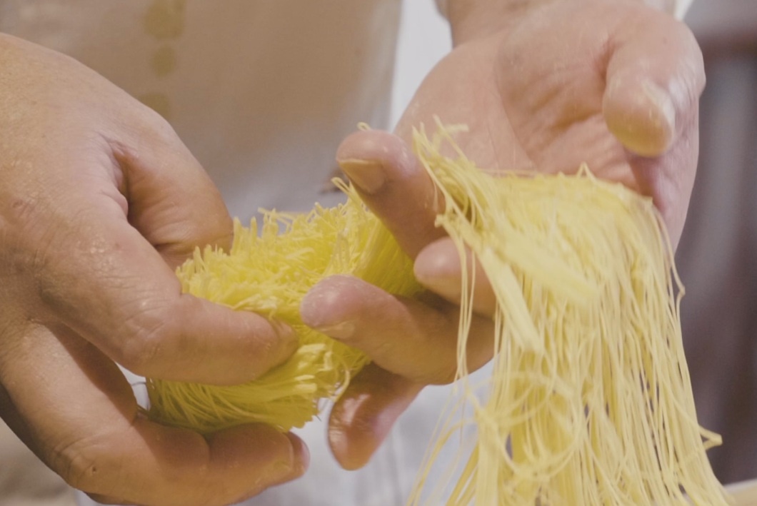 Mon mi mong nhu soi chi o Trung Quoc hinh anh