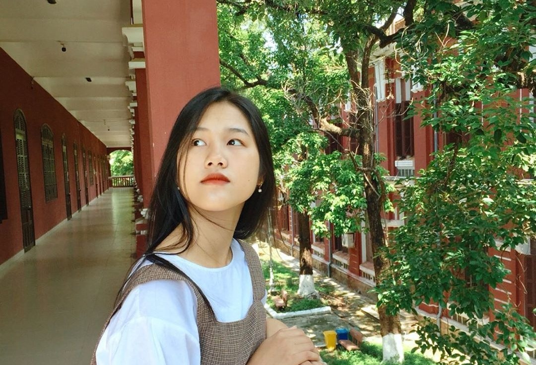 3 ngoi truong hut khach check-in o Hue hinh anh