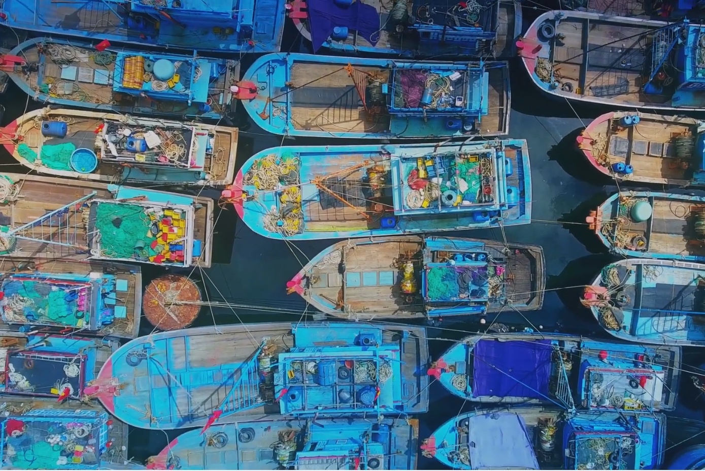 Viet Nam tuyet dep duoi ong kinh khach Tay hinh anh