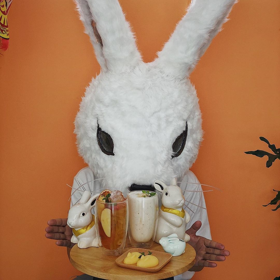 quán cà phê đậm không khí Trung Thu ảnh 8 quan ca phe dam khong khi Trung Thu anh 8