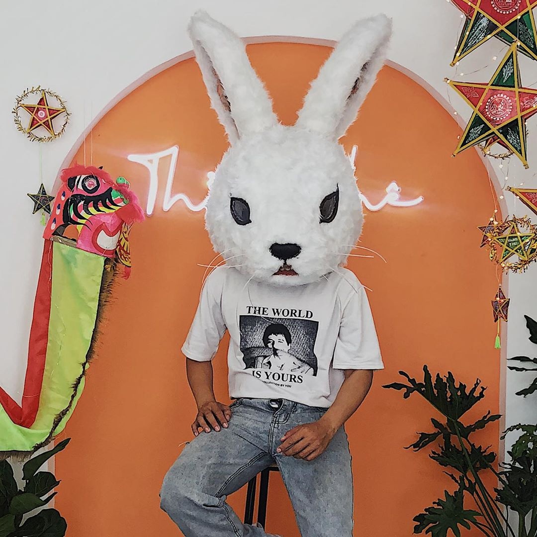 quán cà phê đậm không khí Trung Thu ảnh 7 quan ca phe dam khong khi Trung Thu anh 7