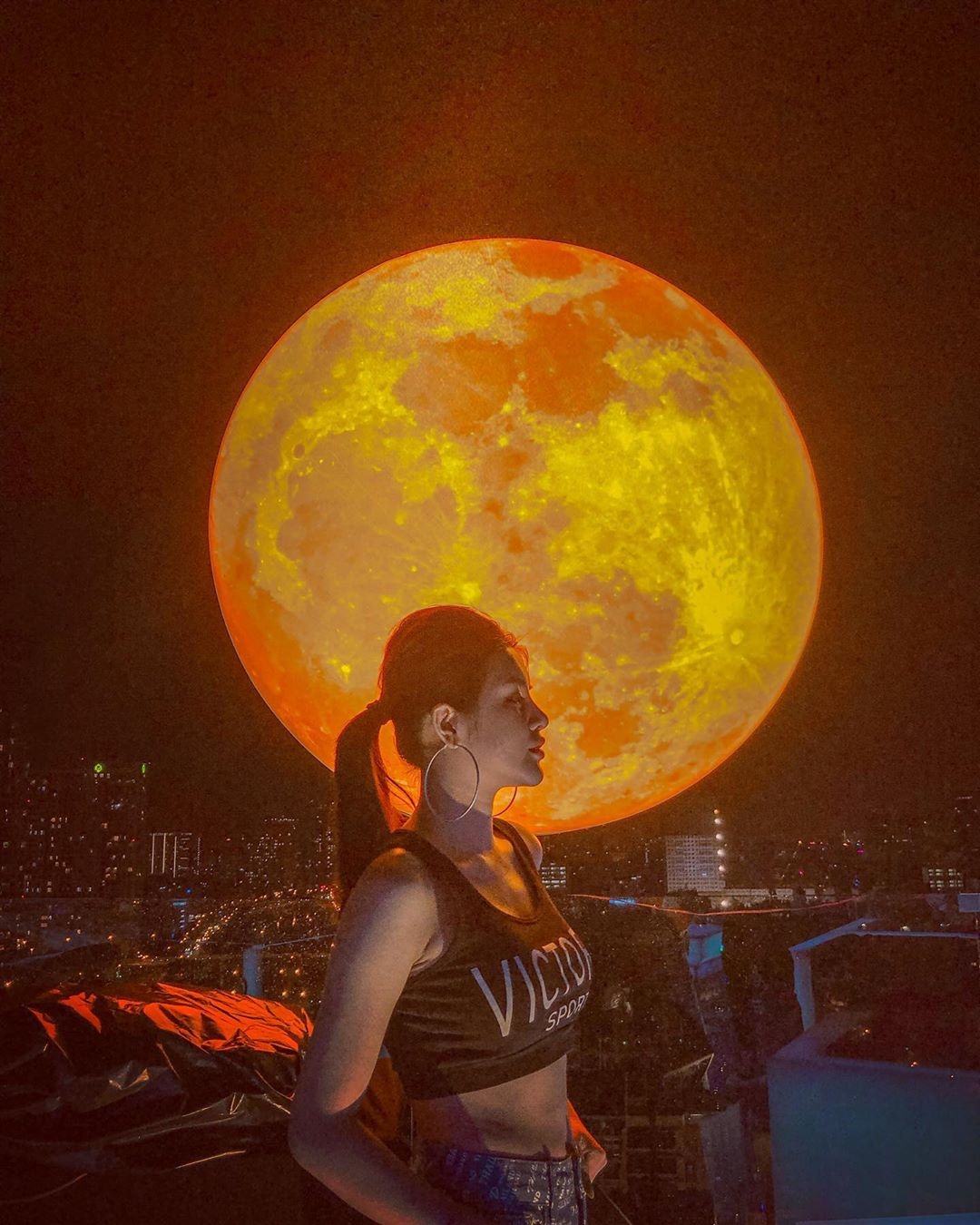 quán cà phê đậm không khí Trung Thu ảnh 9 quan ca phe dam khong khi Trung Thu anh 9