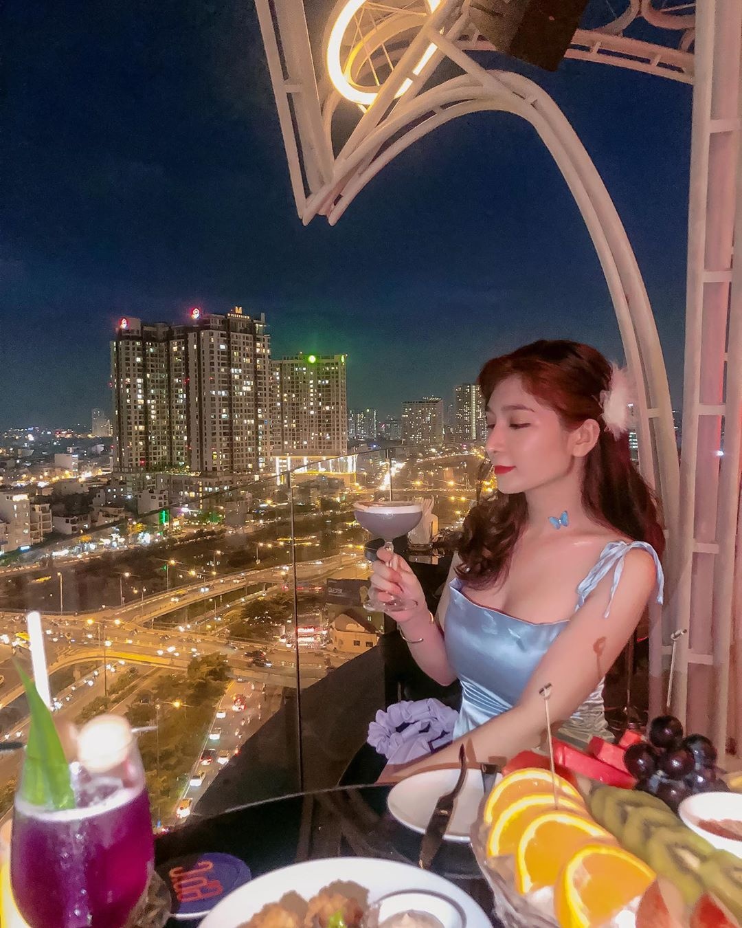 quán cà phê đậm không khí Trung Thu ảnh 12 quan ca phe dam khong khi Trung Thu anh 12