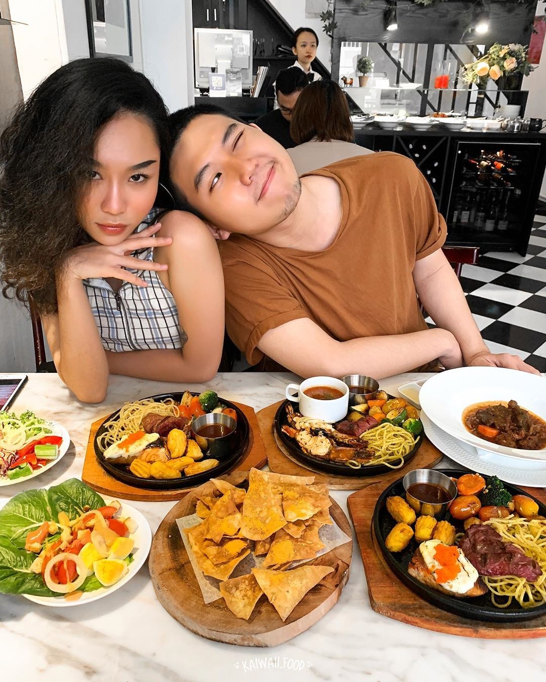 Nhà hàng beefsteak ở TP.HCM ảnh 1 Nha hang beefsteak o TP.HCM anh 1