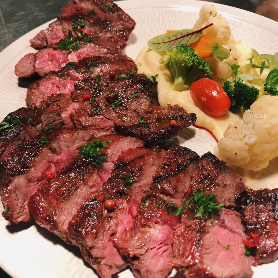 Nhà hàng beefsteak ở TP.HCM ảnh 4 Nha hang beefsteak o TP.HCM anh 4