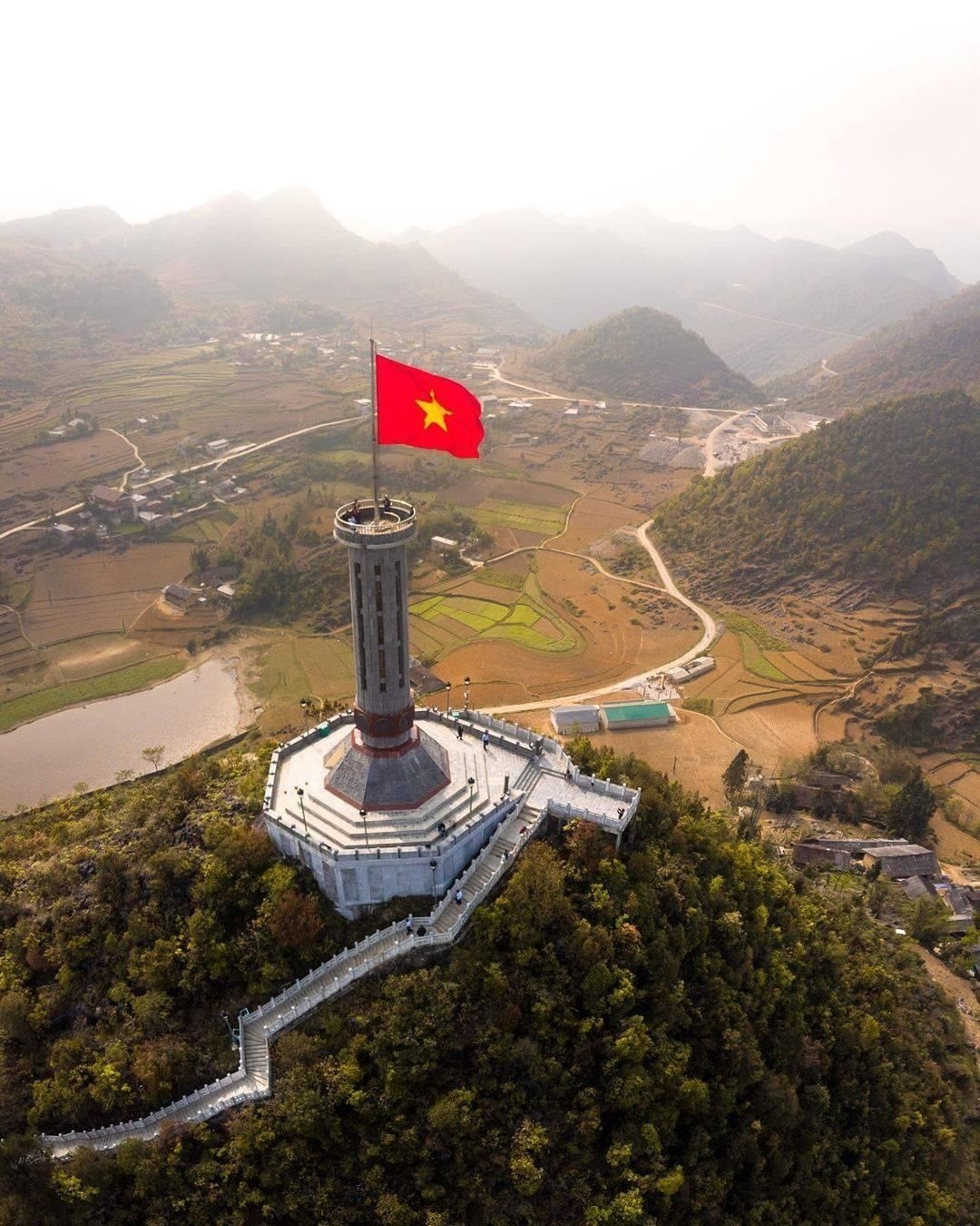 lịch trình du lịch Hà Giang ảnh 6 lich trinh du lich Ha Giang anh 6