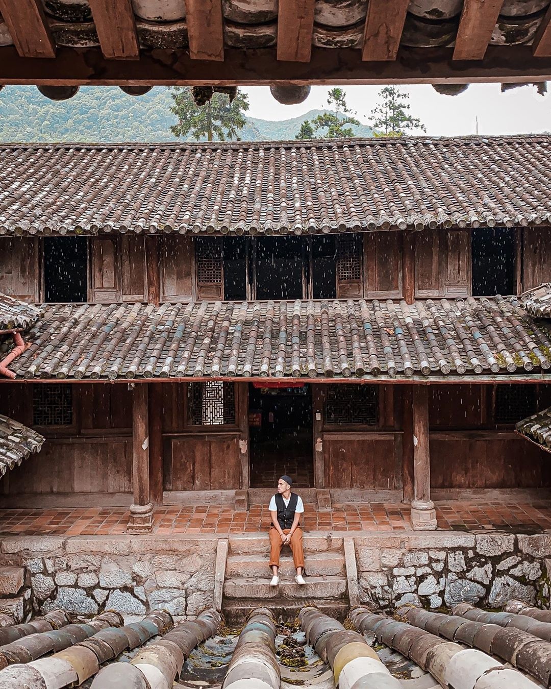 lịch trình du lịch Hà Giang ảnh 5 lich trinh du lich Ha Giang anh 5