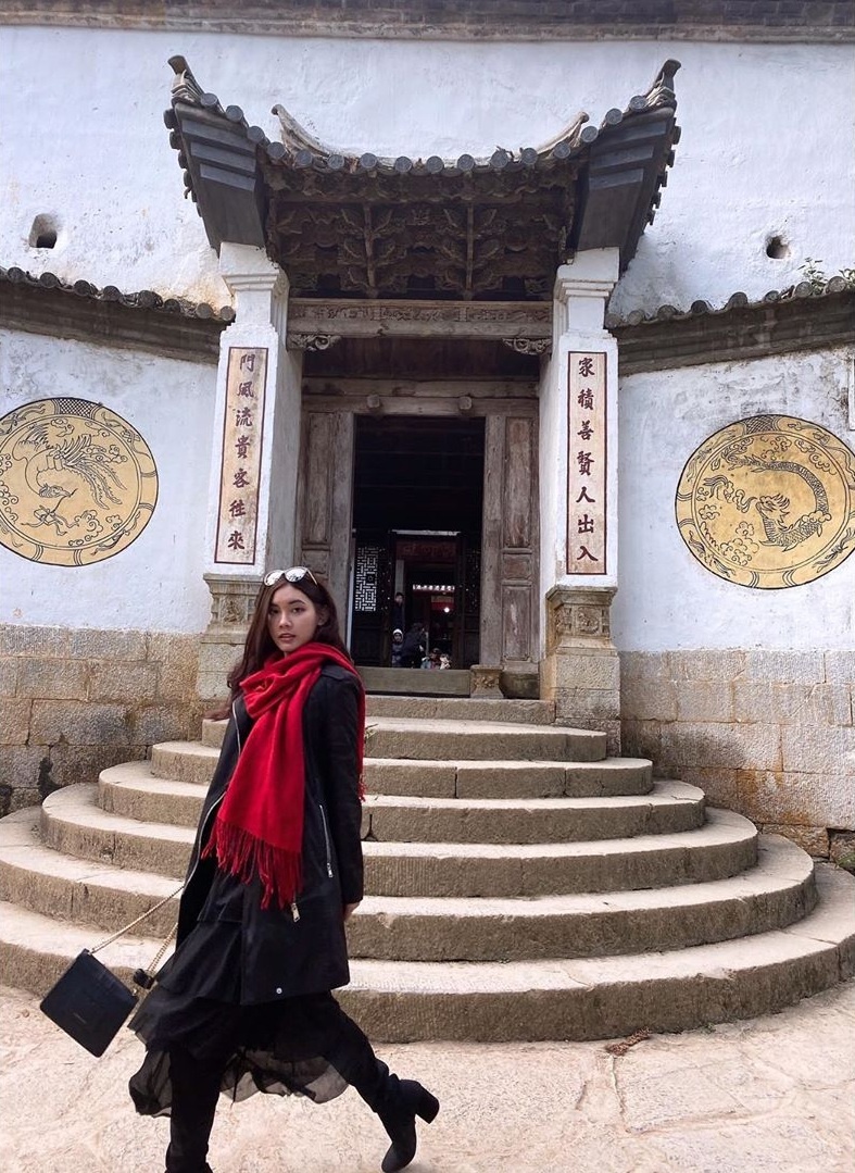 lịch trình du lịch Hà Giang ảnh 4 lich trinh du lich Ha Giang anh 4