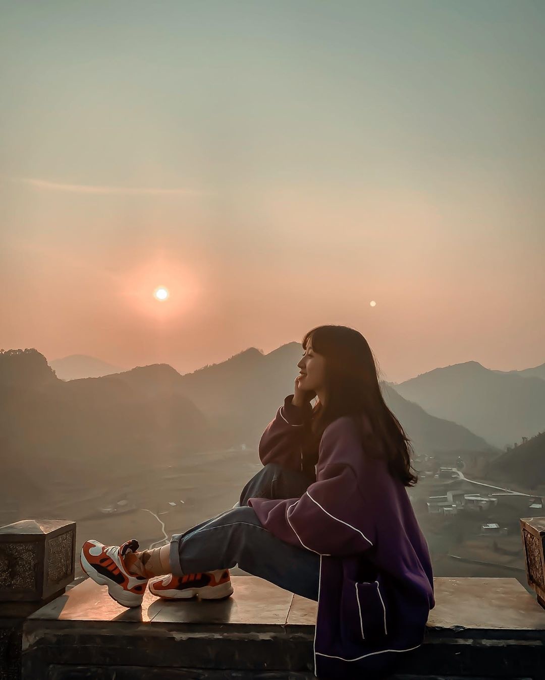 lịch trình du lịch Hà Giang ảnh 7 lich trinh du lich Ha Giang anh 7