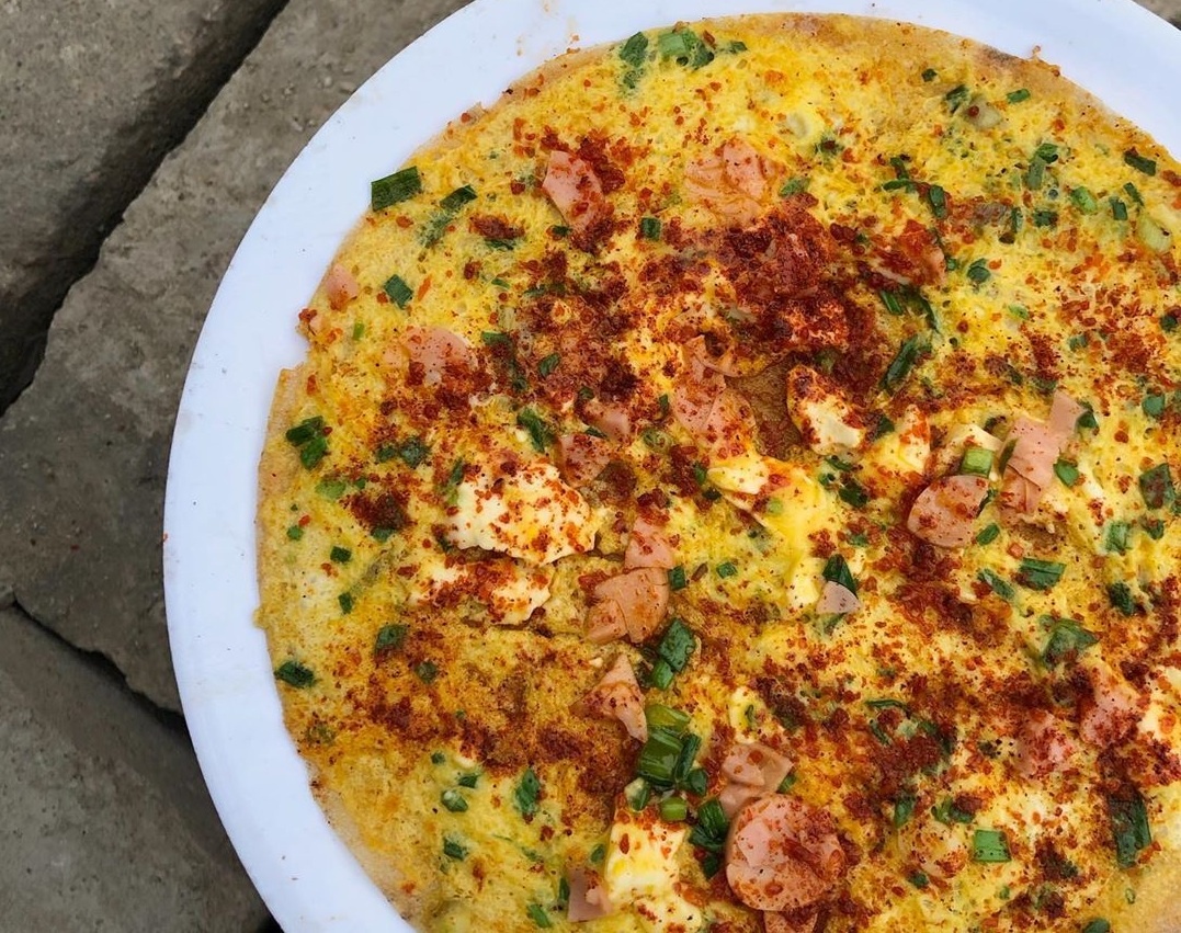 quán bánh tráng nướng Đà Lạt ảnh 3 quan banh trang nuong Da Lat anh 3