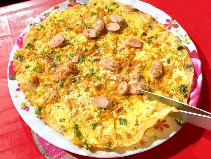 quán bánh tráng nướng Đà Lạt ảnh 5 quan banh trang nuong Da Lat anh 5