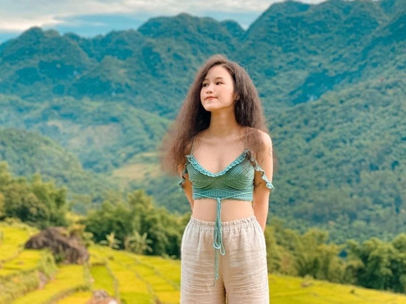 Kham pha Pu Luong mua lua chin hinh anh