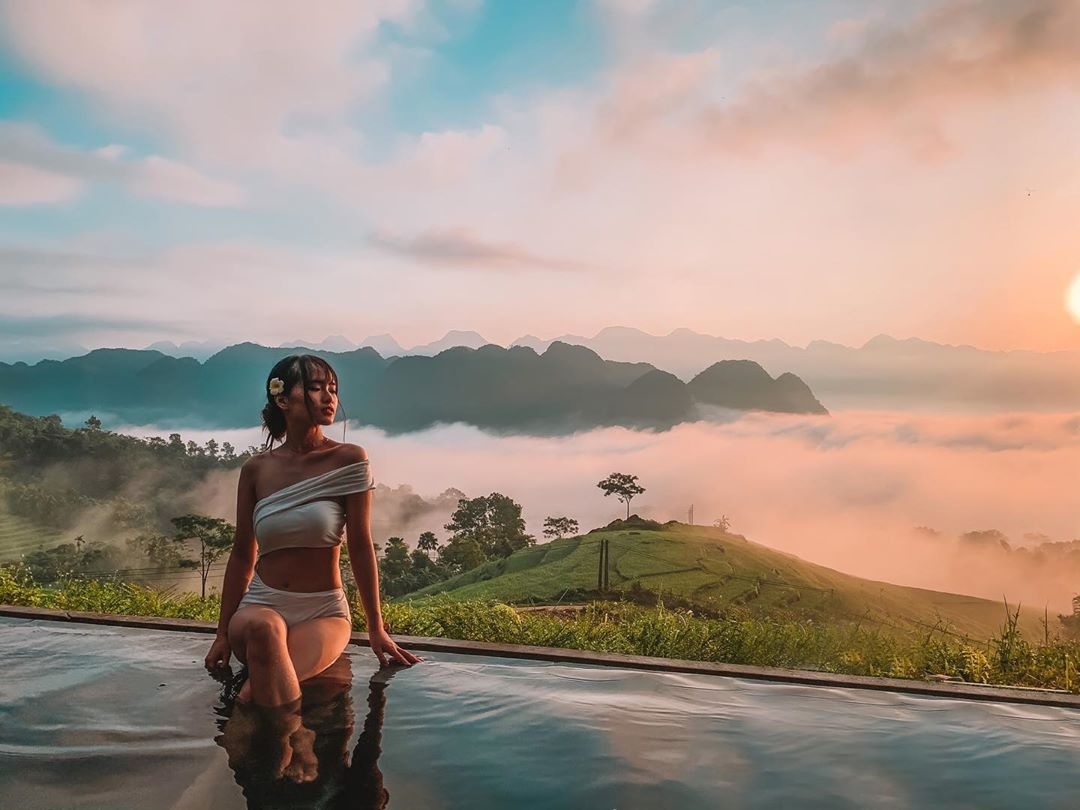 Pù Luông mùa lúa chín ảnh 3 Pu Luong mua lua chin anh 3