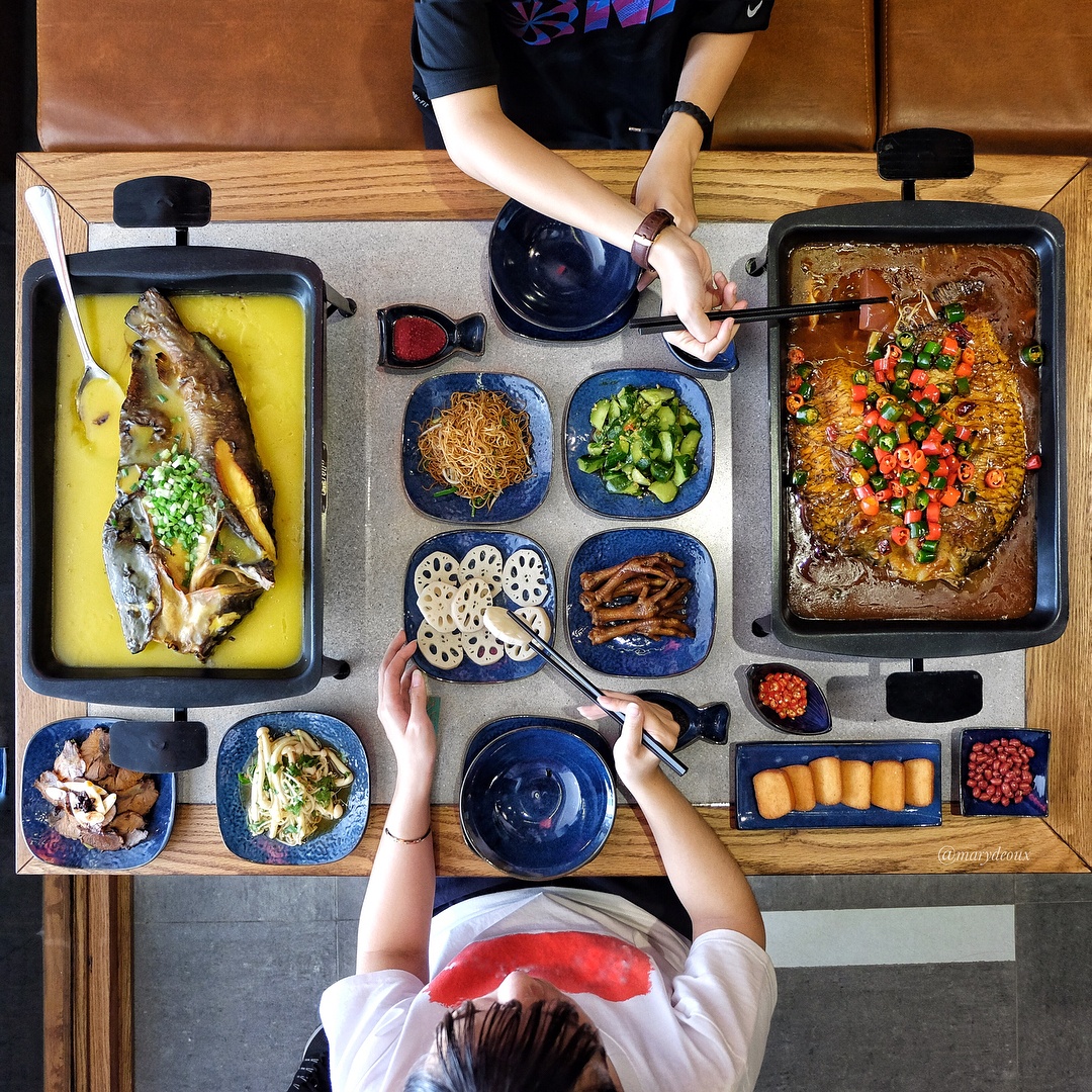 nhà hàng Trung Quốc ở TP.HCM ảnh 3 nha hang Trung Quoc o TP.HCM anh 3