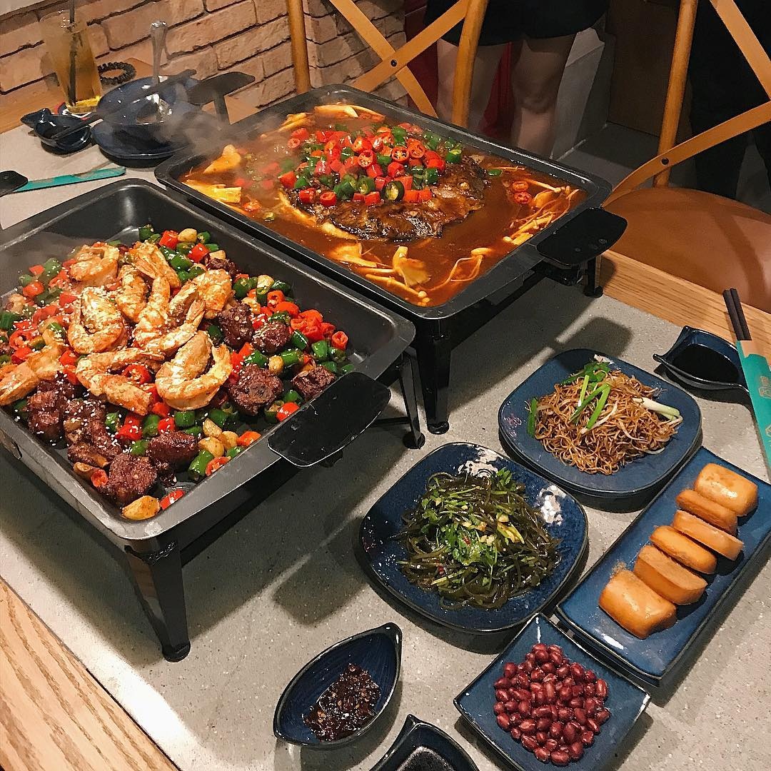 nhà hàng Trung Quốc ở TP.HCM ảnh 4 nha hang Trung Quoc o TP.HCM anh 4