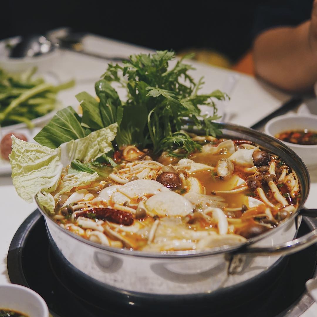 nhà hàng Trung Quốc ở TP.HCM ảnh 2 nha hang Trung Quoc o TP.HCM anh 2