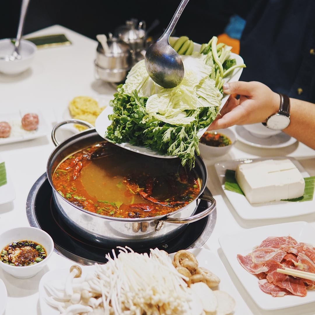 nhà hàng Trung Quốc ở TP.HCM ảnh 1 nha hang Trung Quoc o TP.HCM anh 1