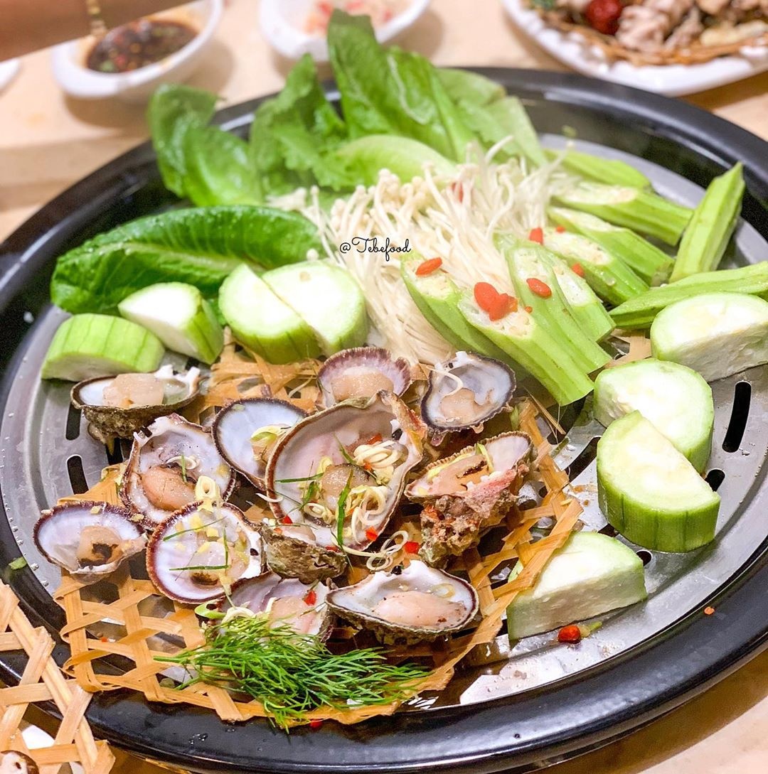 nhà hàng Trung Quốc ở TP.HCM ảnh 7 nha hang Trung Quoc o TP.HCM anh 7