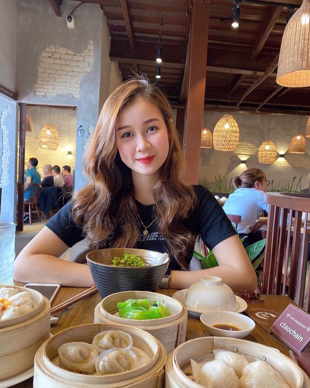 nhà hàng Trung Quốc ở TP.HCM ảnh 5 nha hang Trung Quoc o TP.HCM anh 5