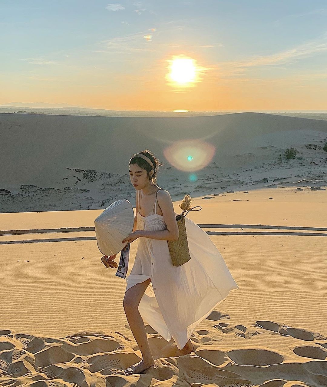 Kinh nghiệm du lịch Phan Thiết ảnh 5 Kinh nghiem du lich Phan Thiet anh 5